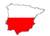 MODISTERIA MAS - Polski